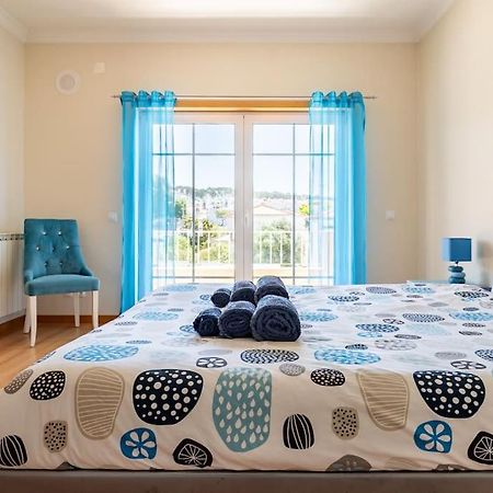 Casa Nazare Villa Luaran gambar