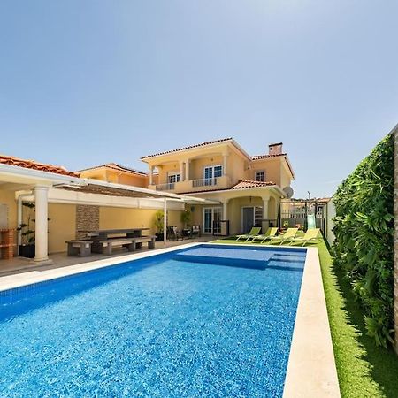 Casa Nazare Villa Luaran gambar