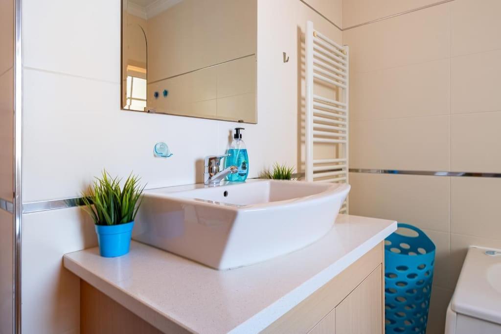 Casa Nazare Villa Luaran gambar