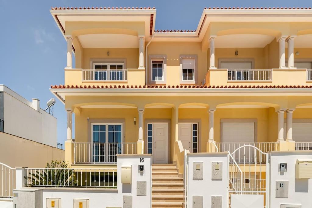 Casa Nazare Villa Luaran gambar