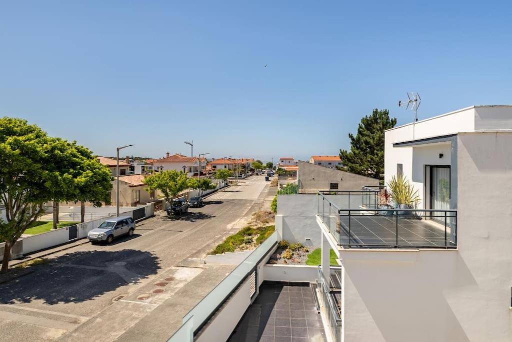 Casa Nazare Villa Luaran gambar