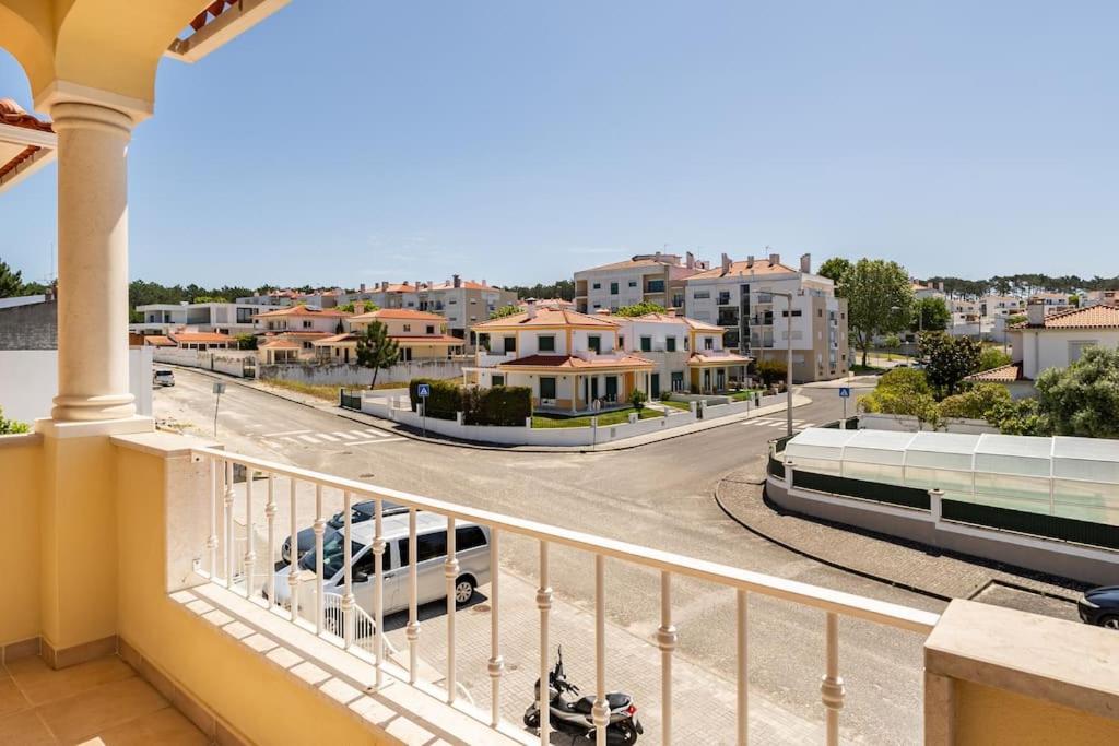 Casa Nazare Villa Luaran gambar