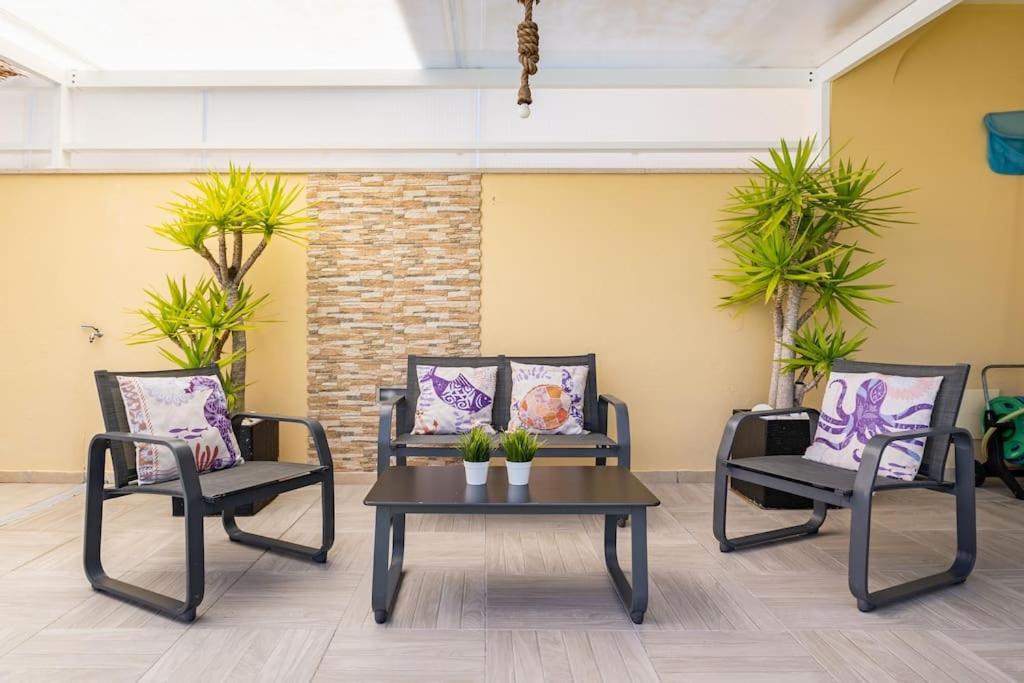 Casa Nazare Villa Luaran gambar