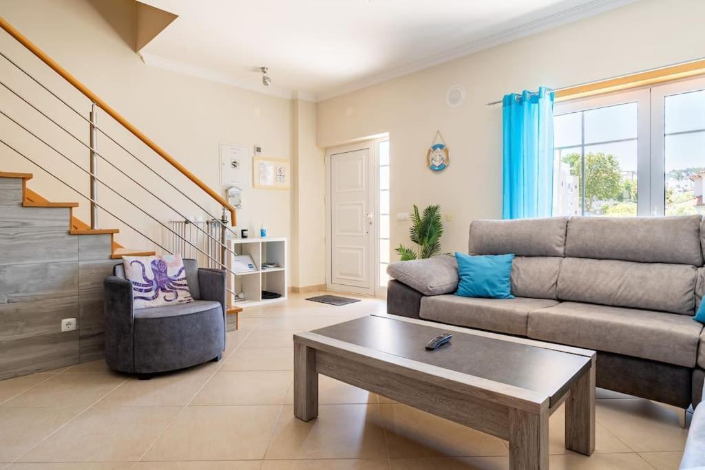 Casa Nazare Villa Luaran gambar