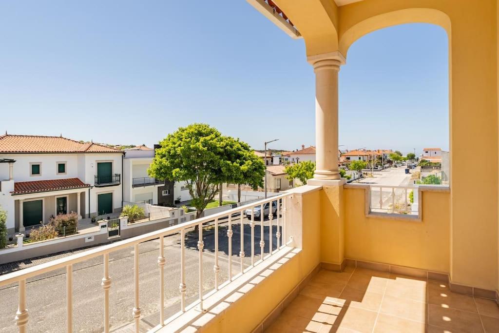 Casa Nazare Villa Luaran gambar