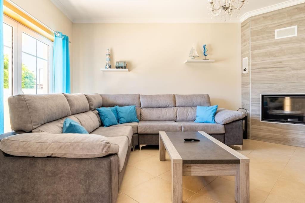 Casa Nazare Villa Luaran gambar